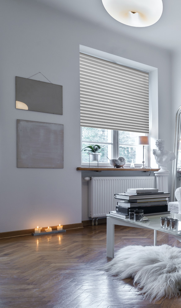 Moderne Wohnidee in München