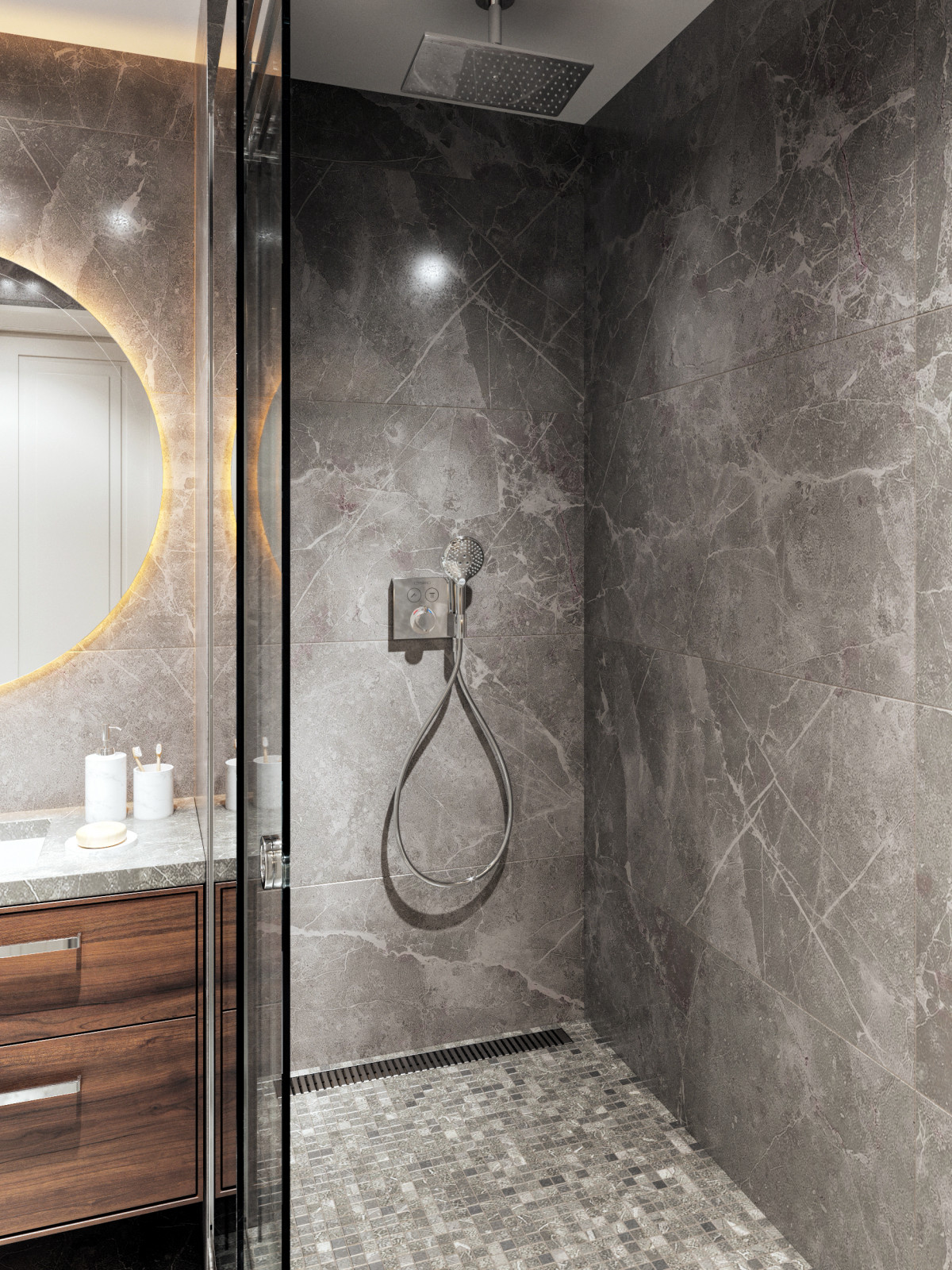 ЖК Искра парк - 2