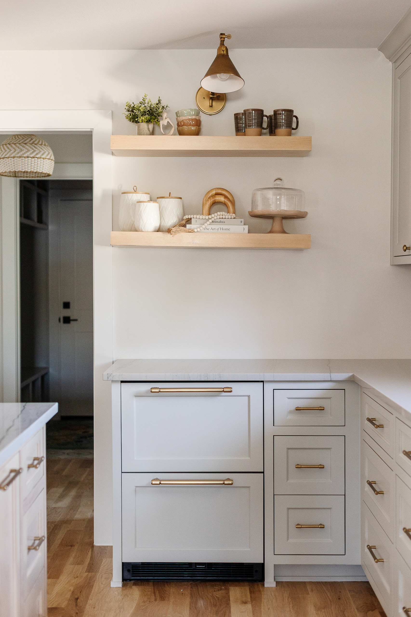 Midway Hollow Full Home Remodel