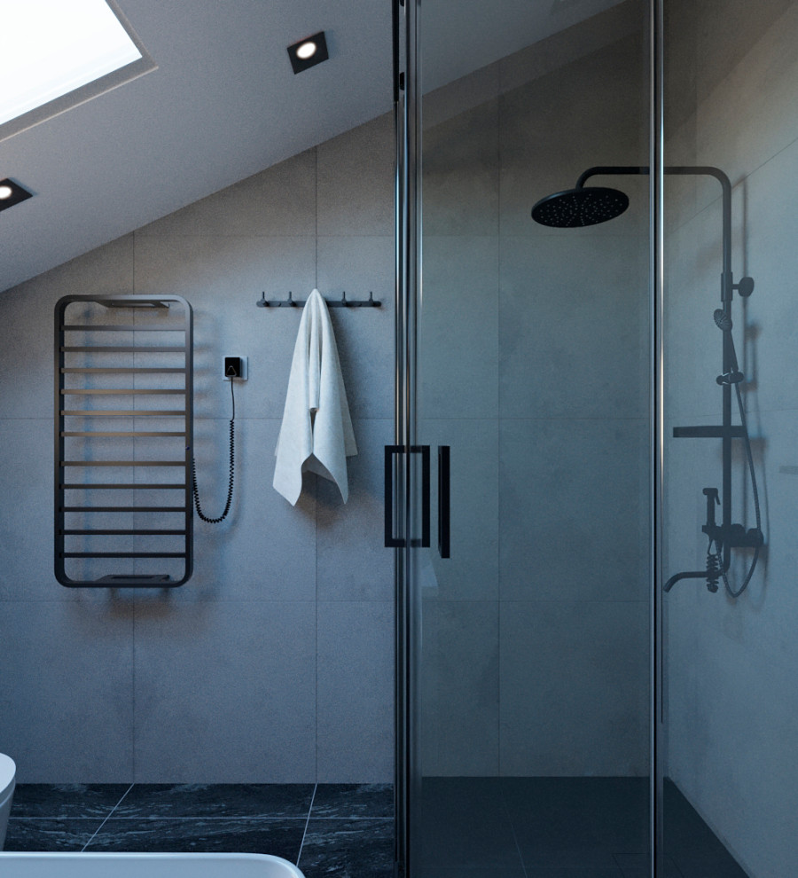 Дом "Земляничные поляны"