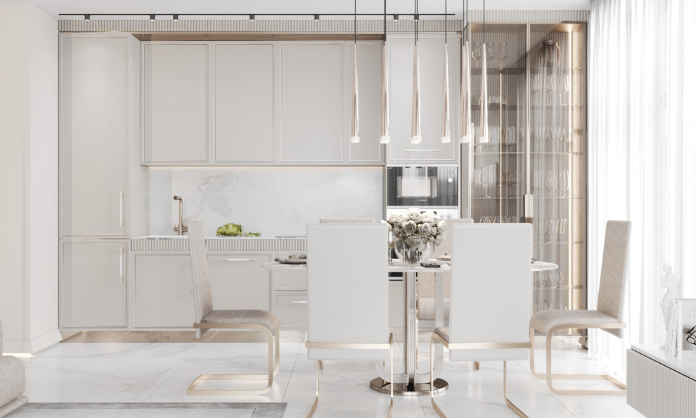 ЖК Акватория