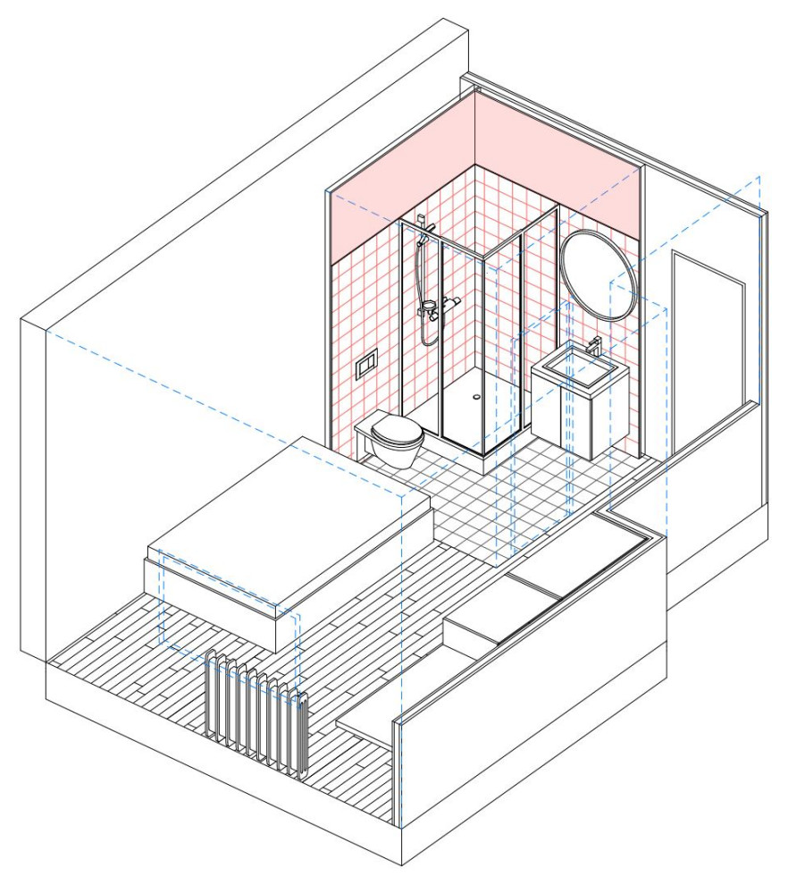 Création d'un coliving