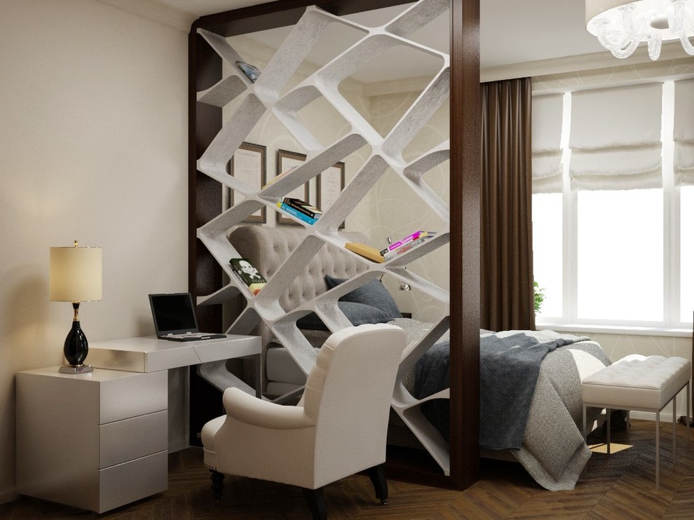 ЖК  "Мегалит"