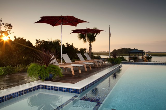 RnK modern-pools