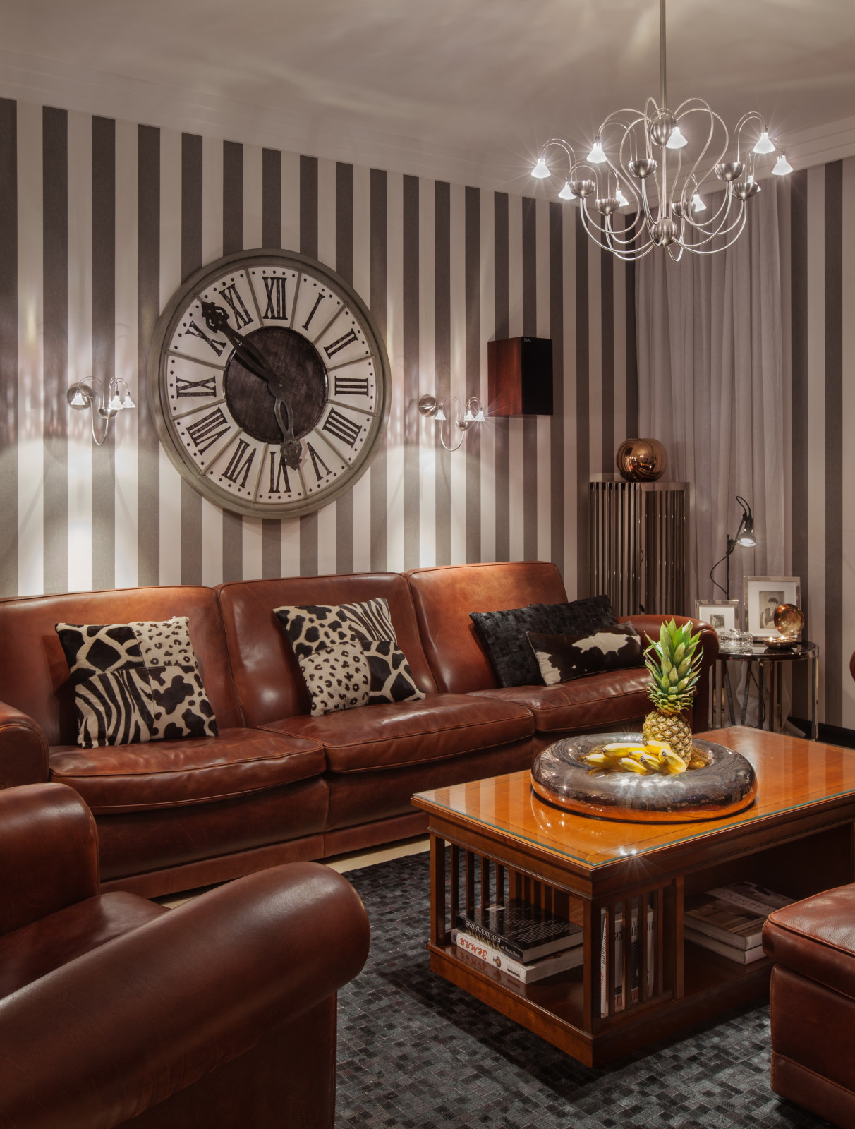 А-ля Нью-Йорк