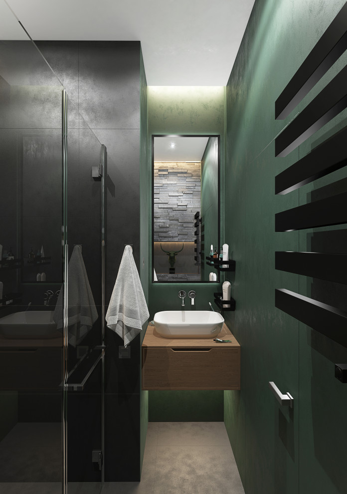 ЖК Ривер парк. Лофт.90,6 кв.м.