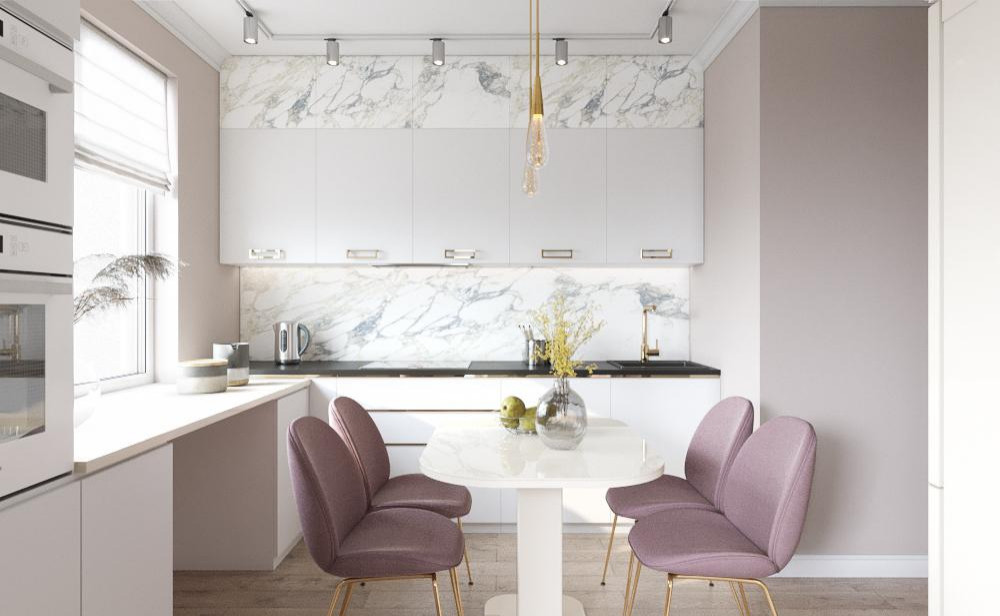 ЖК «Полис на Комендантском»