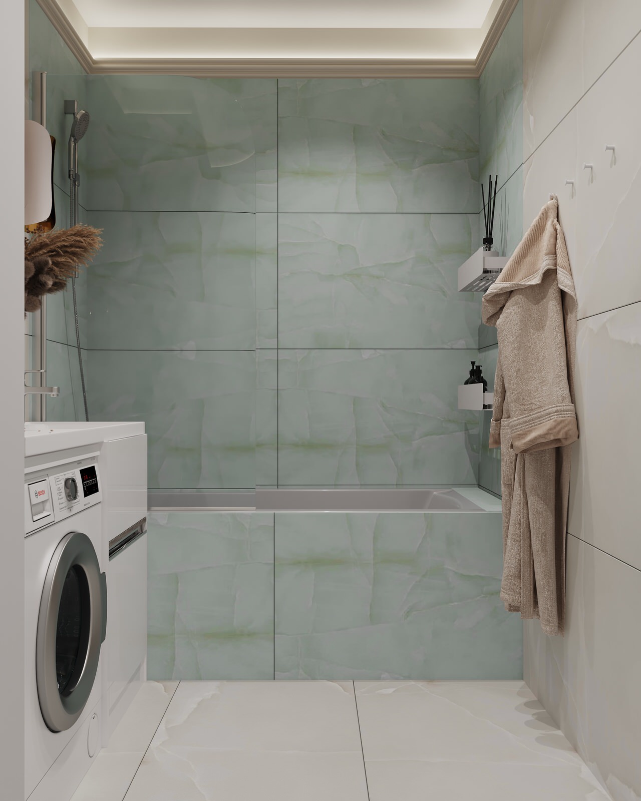 Квартира в ЖК Панова Парк