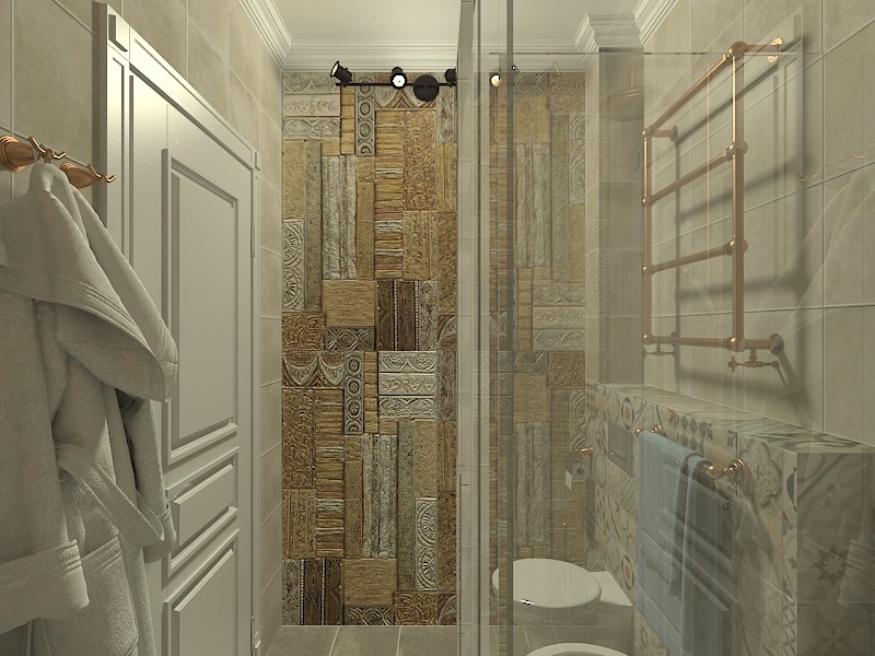 Проект Путешествия в Геную