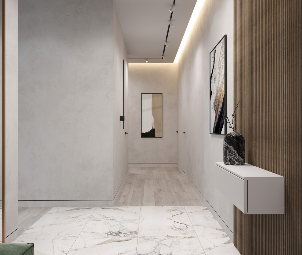 ЖК Счастье на Соколе