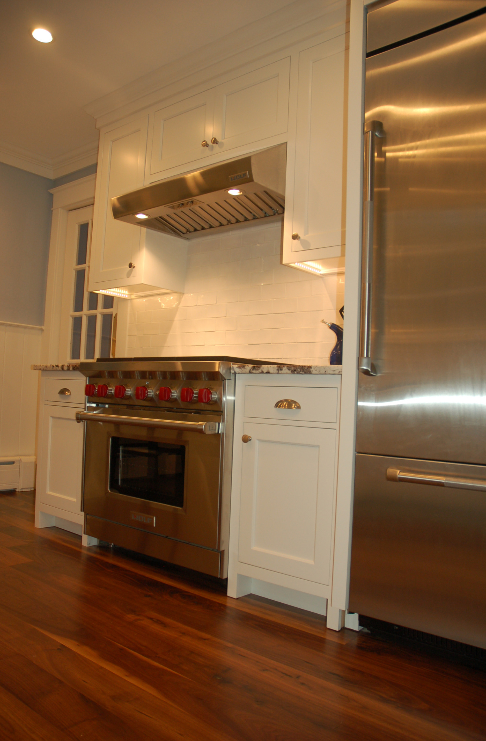 Main Line Kitchen