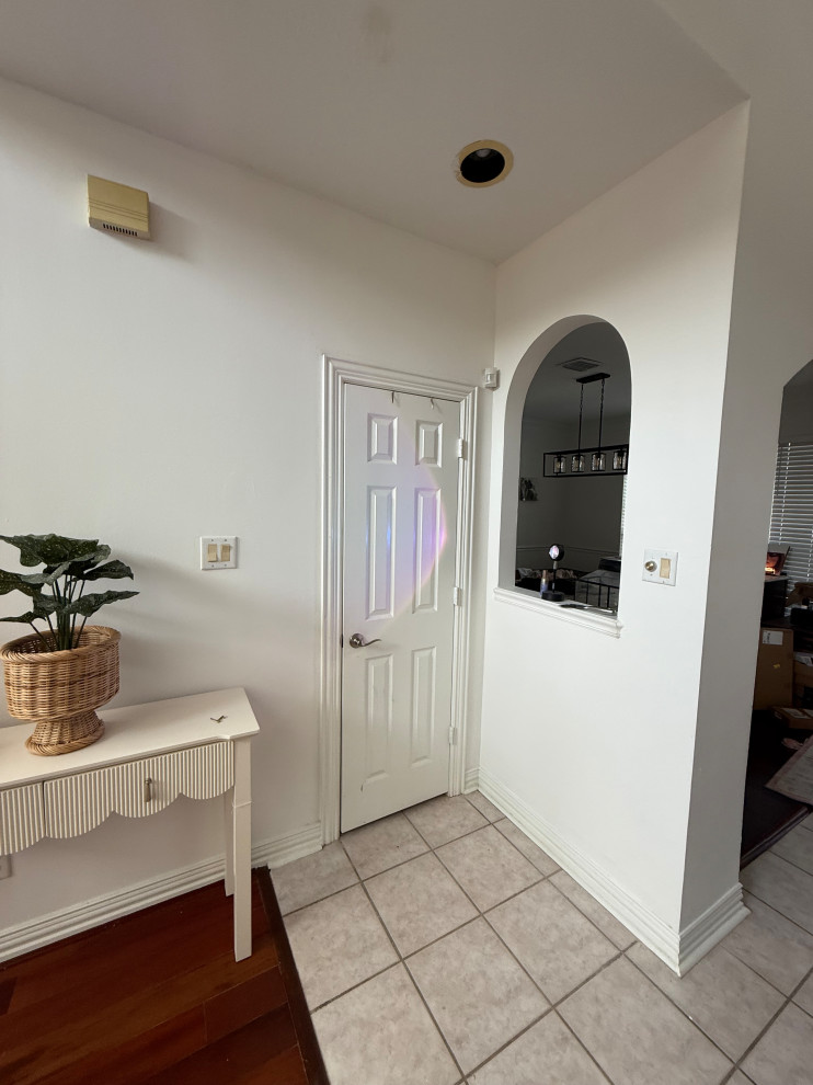 CD14319 - Home Restoration project & Renovation