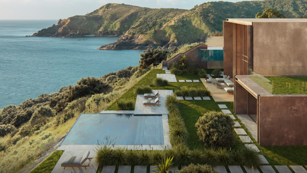 Вилла в Лагуше, Португалия