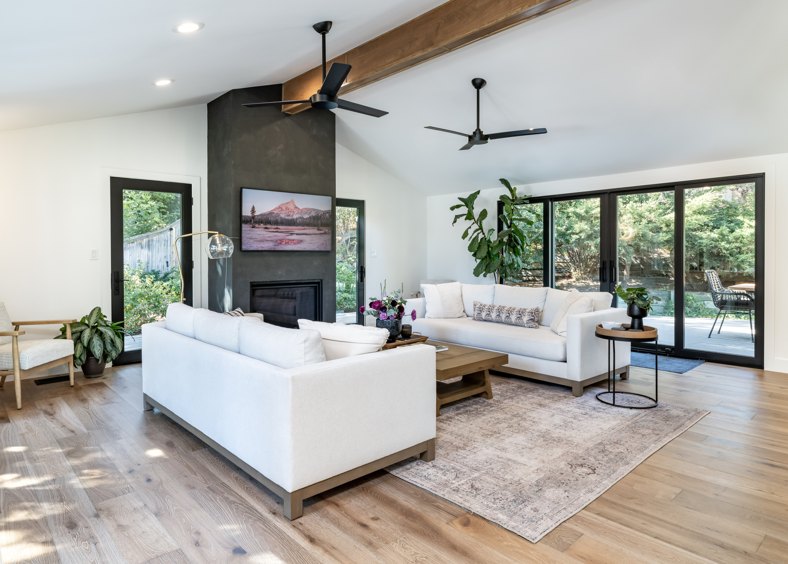 Littleton Home Remodel