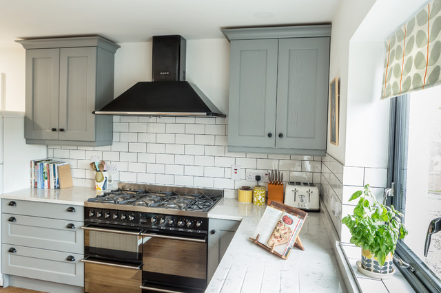 Recent Projects landstil-koekken