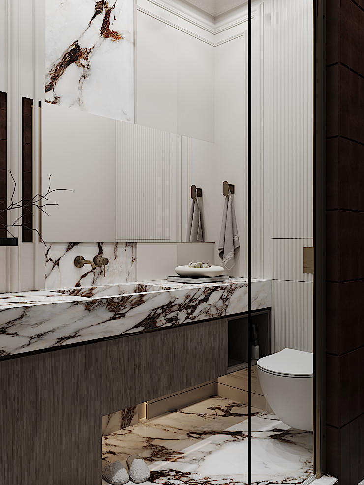 ЖК LEVEL Нагатинская