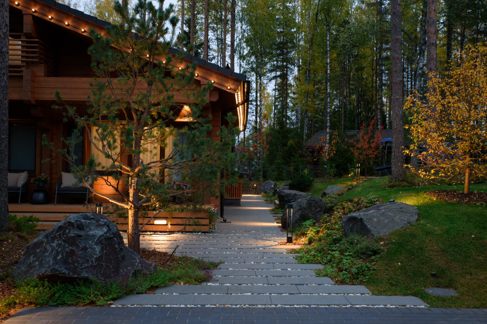 Природа Скандинавии