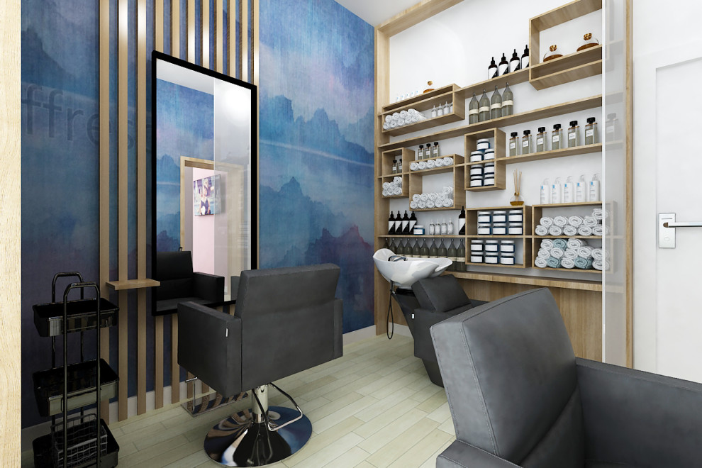 Салон красоты