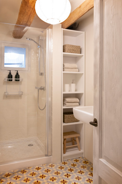 Casa Maltesa country-bathroom