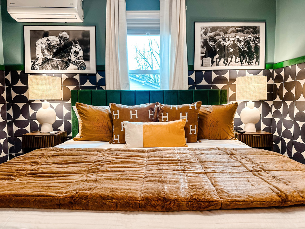 Kentucky Bourbon Trail Airbnb