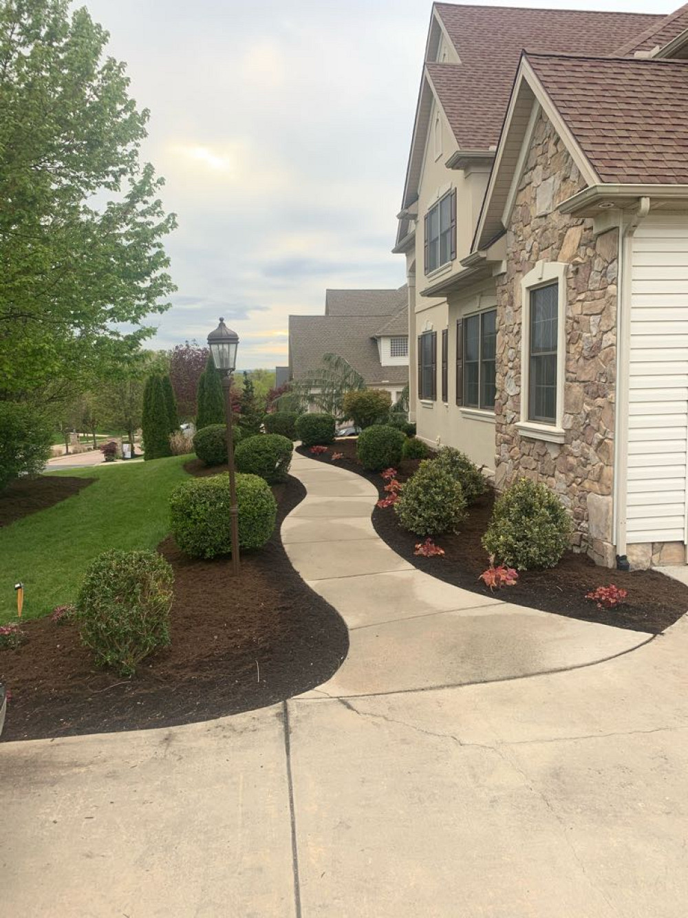 Softscape Projects