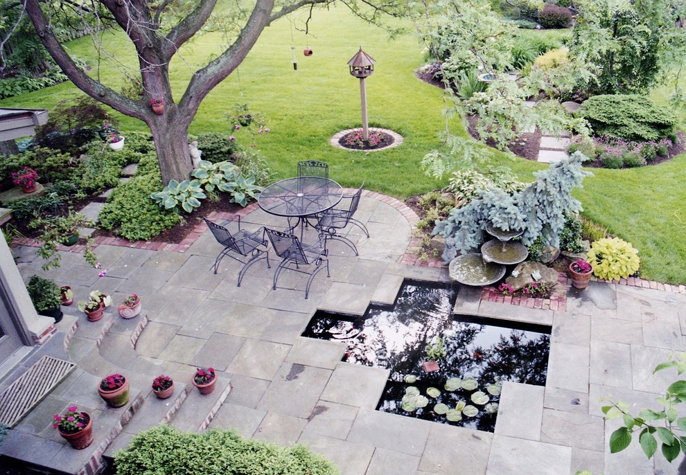 Eikenberry Residence