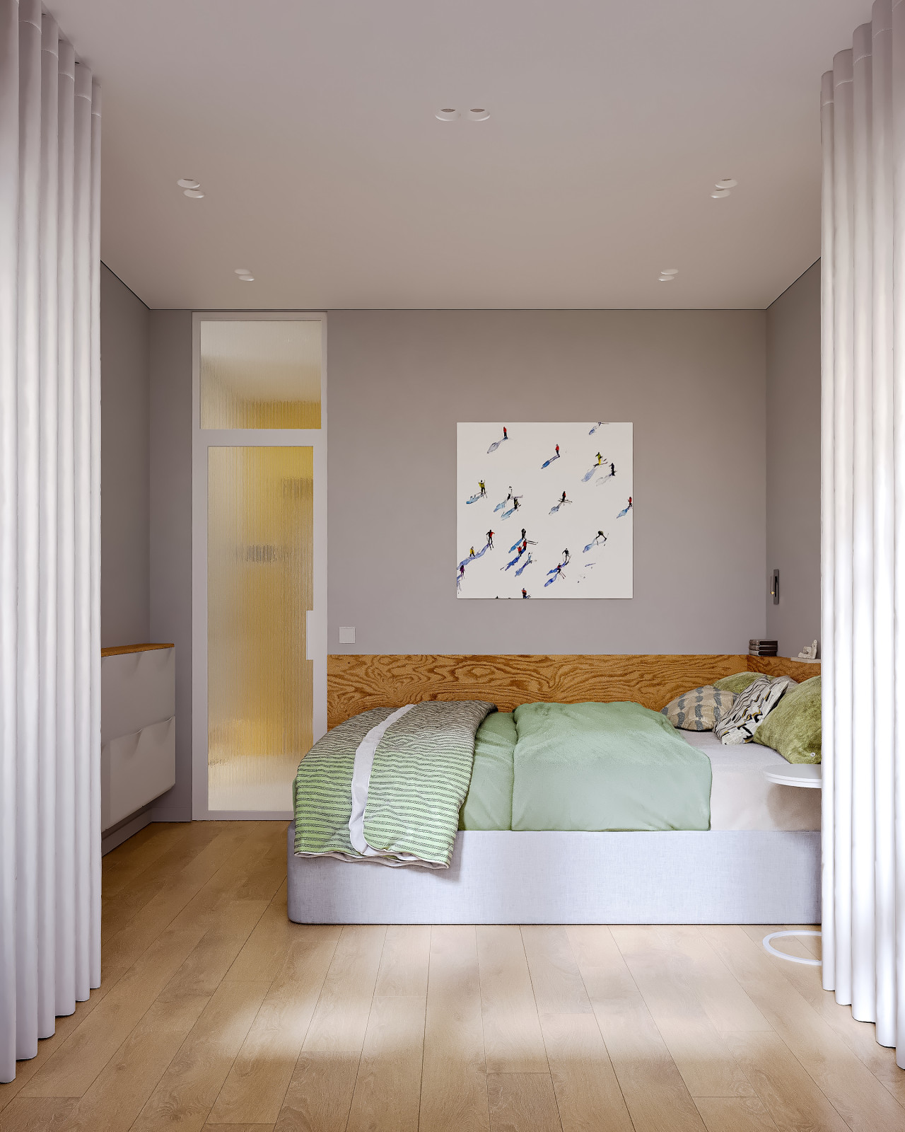 МОСКВА АКВИЛОН БИСАЙД - 37 М