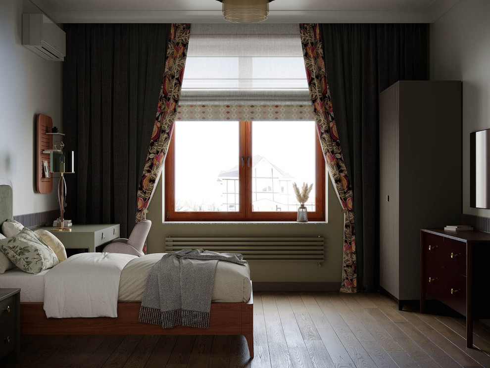 Чистые Пруды