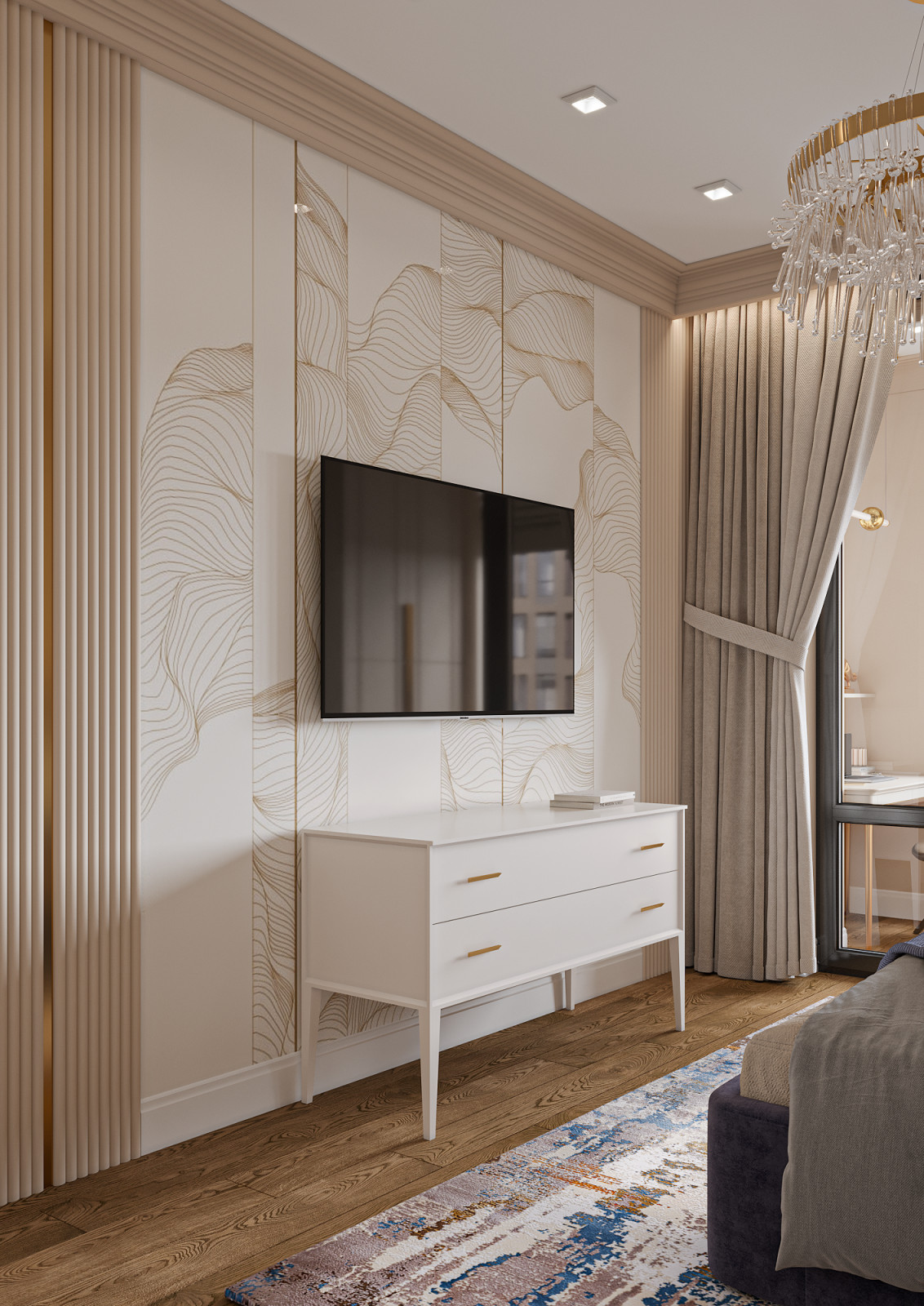 Янтарный вальс