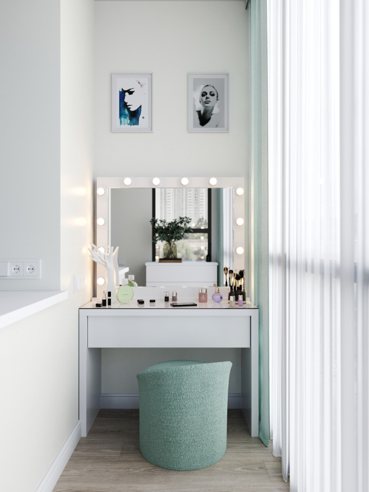 Квартира для семьи