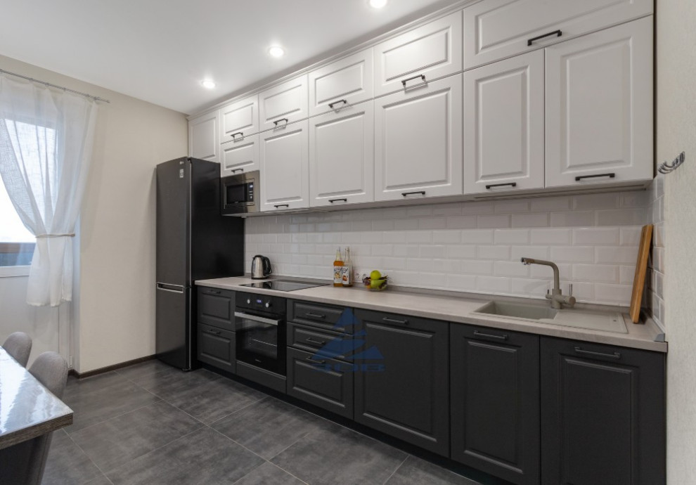 Кухня ПФК214