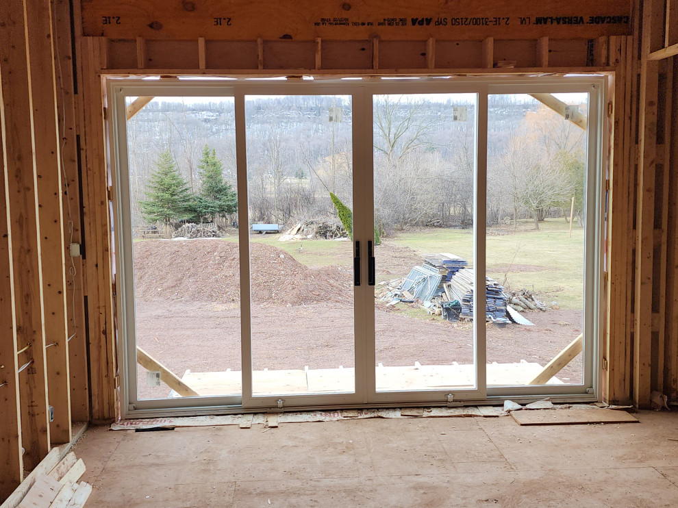 Windows & Doors