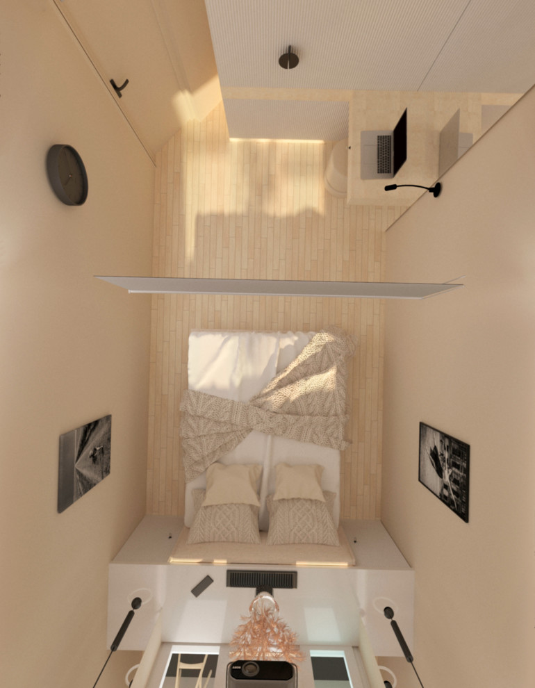 50 оттенков бежевого