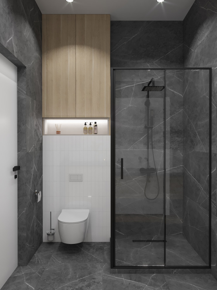 Квартира-студия 37 м кв