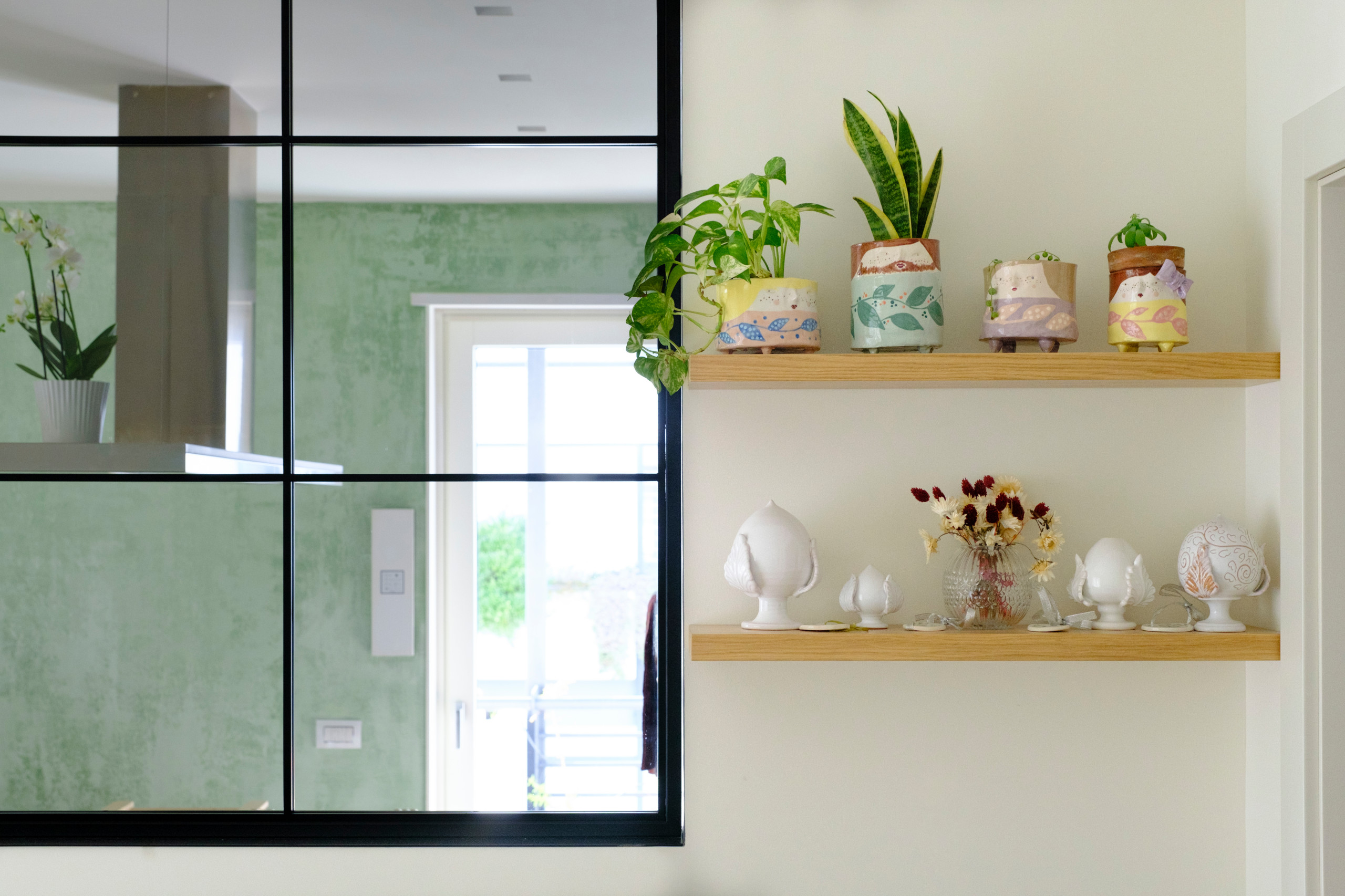 Appartamento Giolitti