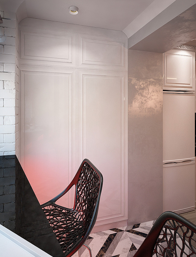 ЖК "Кузнецкий", г. Пенза