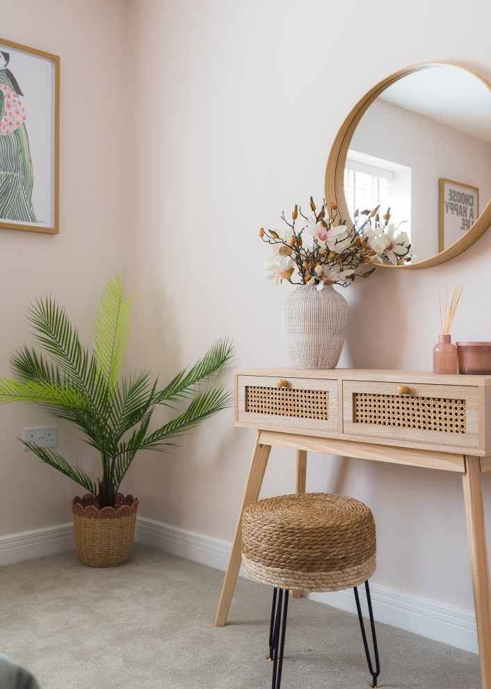 The Chichester Show home for Cadeby Homes