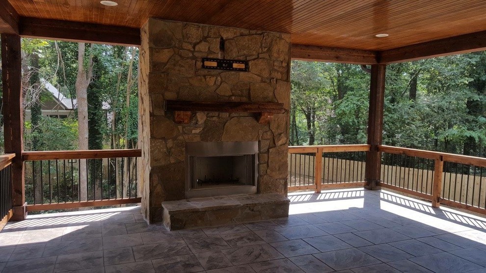 Carmel Forest Charlotte NC
