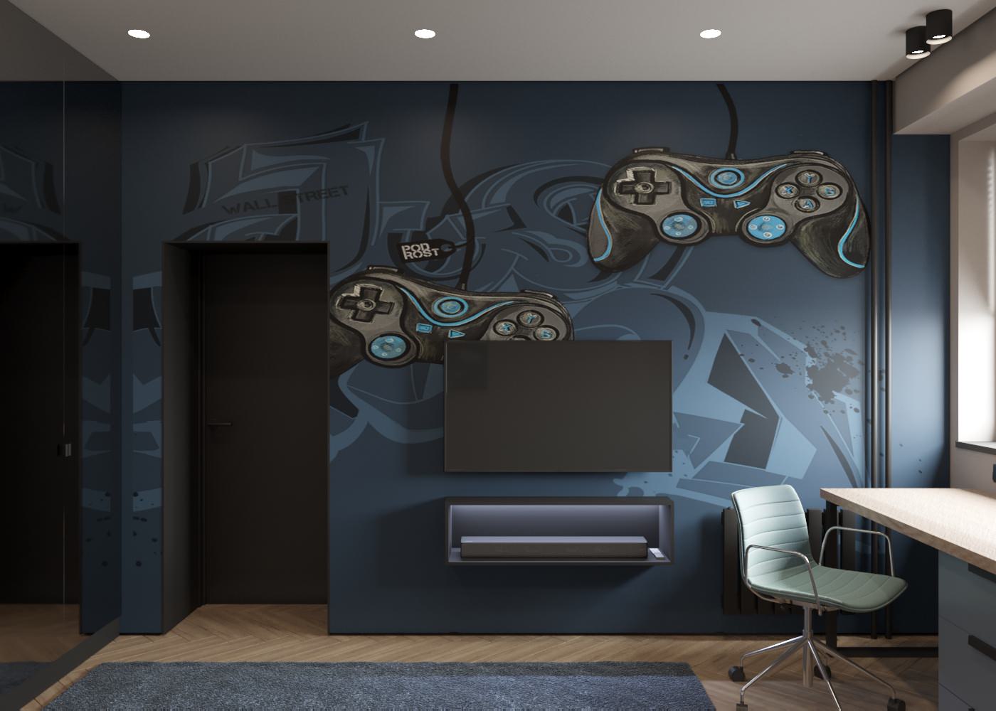 3х Комнатная квартира на Павловского