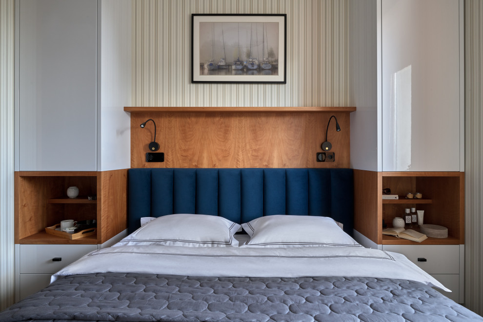 Квартира в ЖК "Невский"