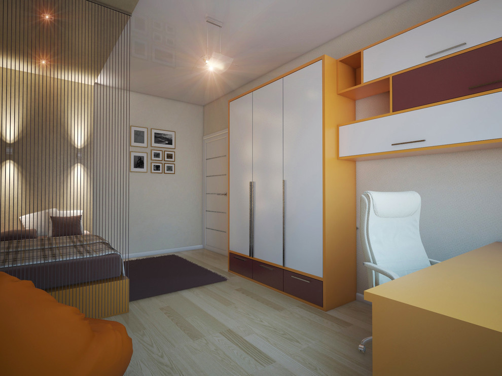 3d-визуализация