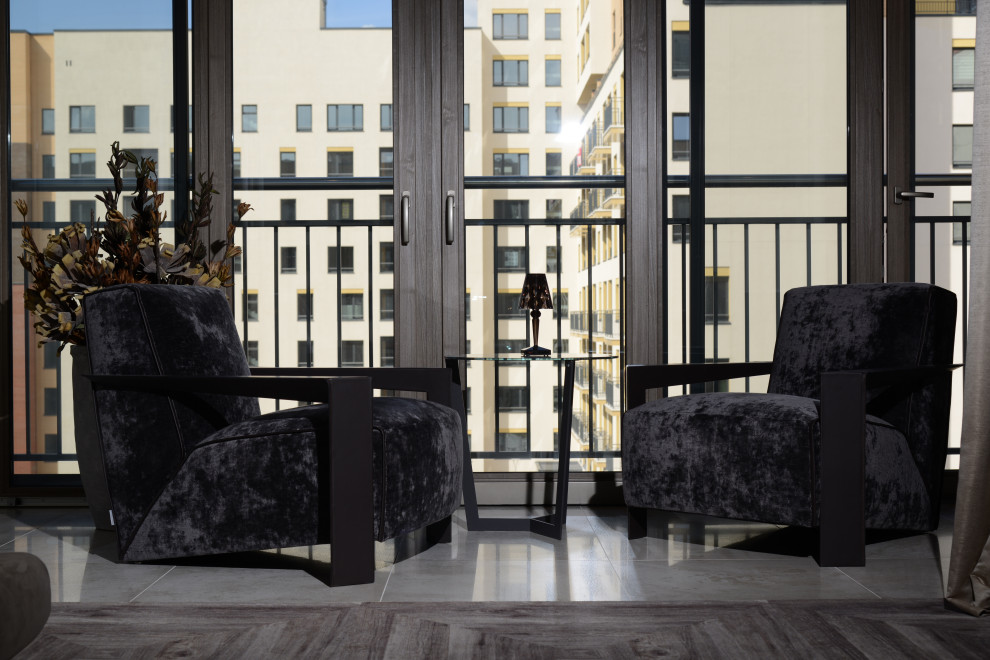 Интерьер на Декабристов