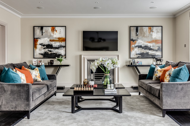Portfolio transitional-living-room