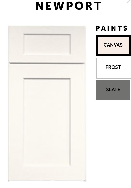 Select Series Newport