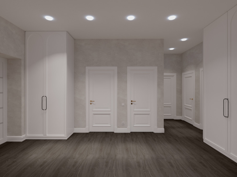 Пос. Верхнерусский 130кв.м