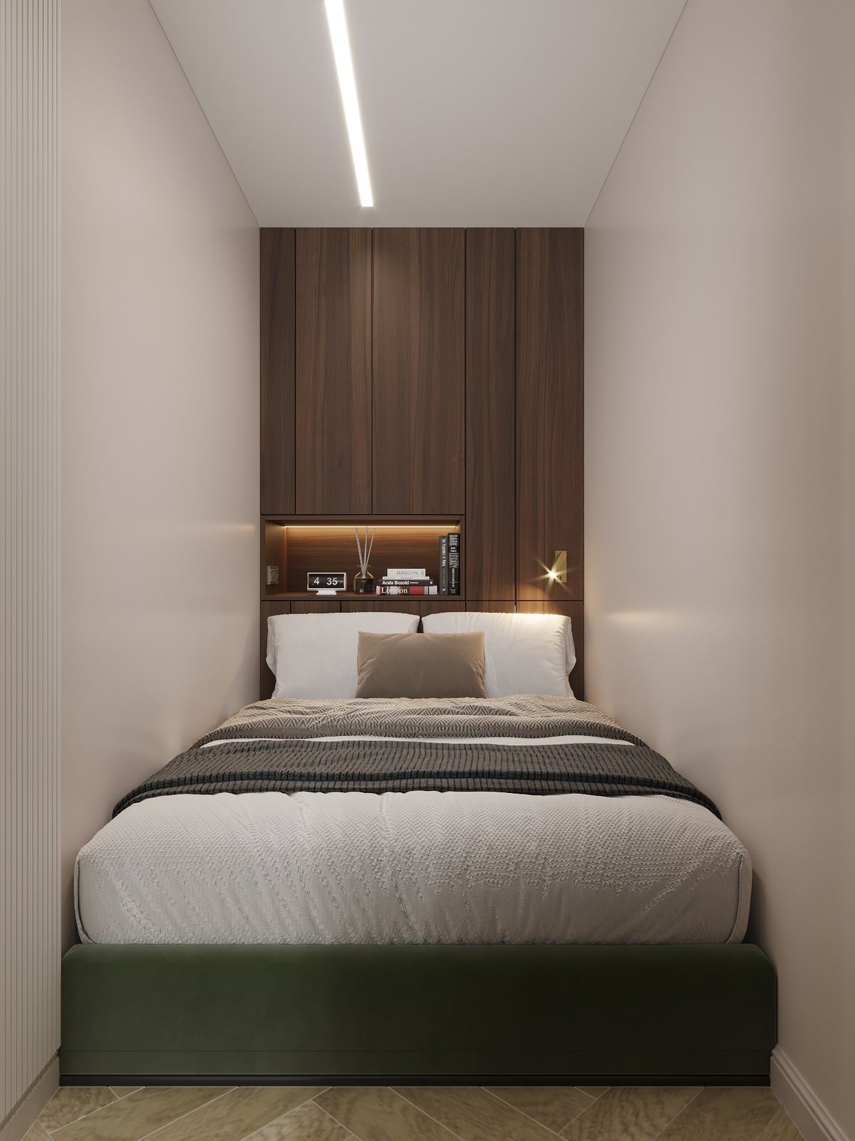 ЖК Западный луч