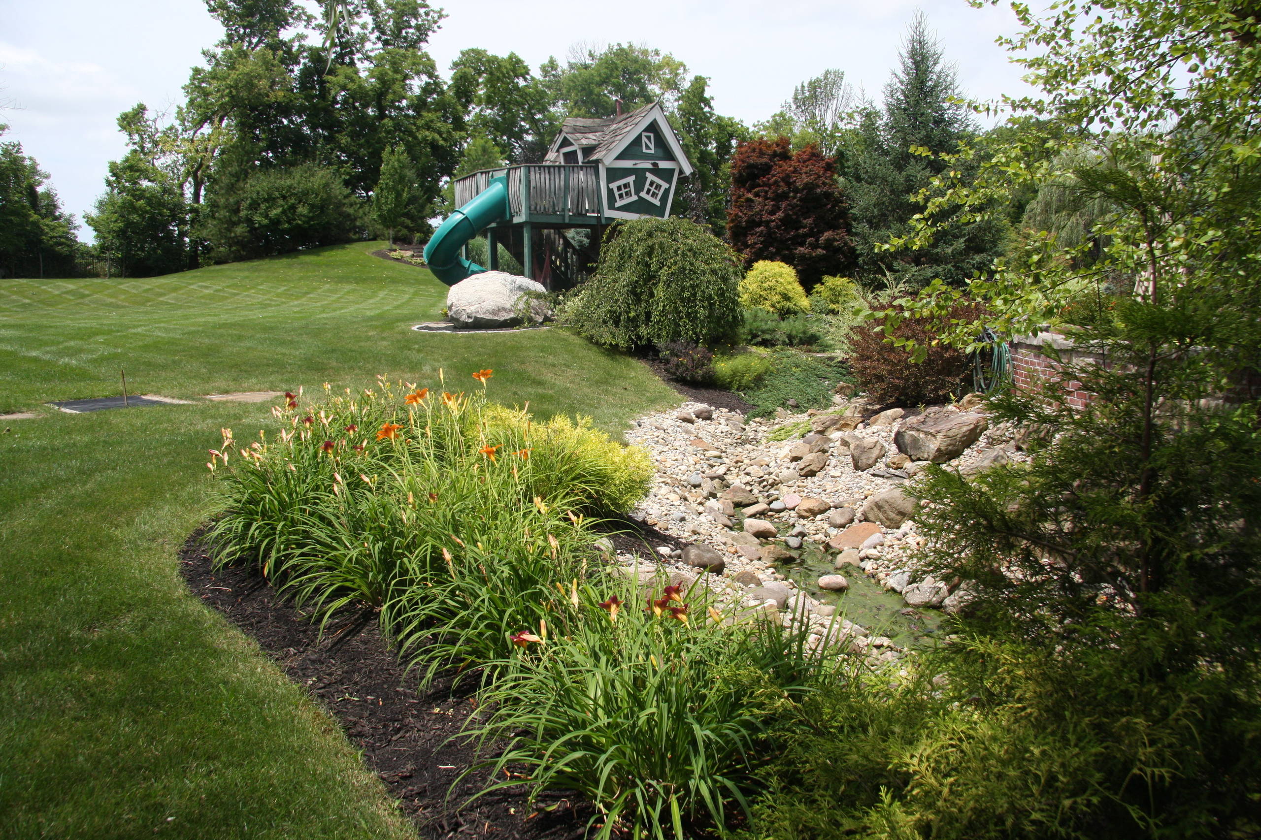 The Kaplan Residence