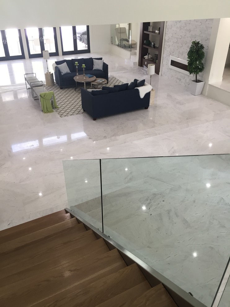 Houri residence