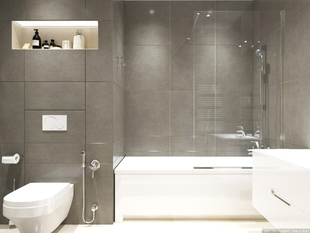 Однокомнатная квартира, Васильевский остров