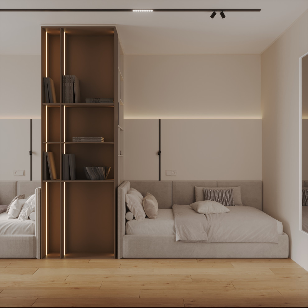 Квартира Арбан 10